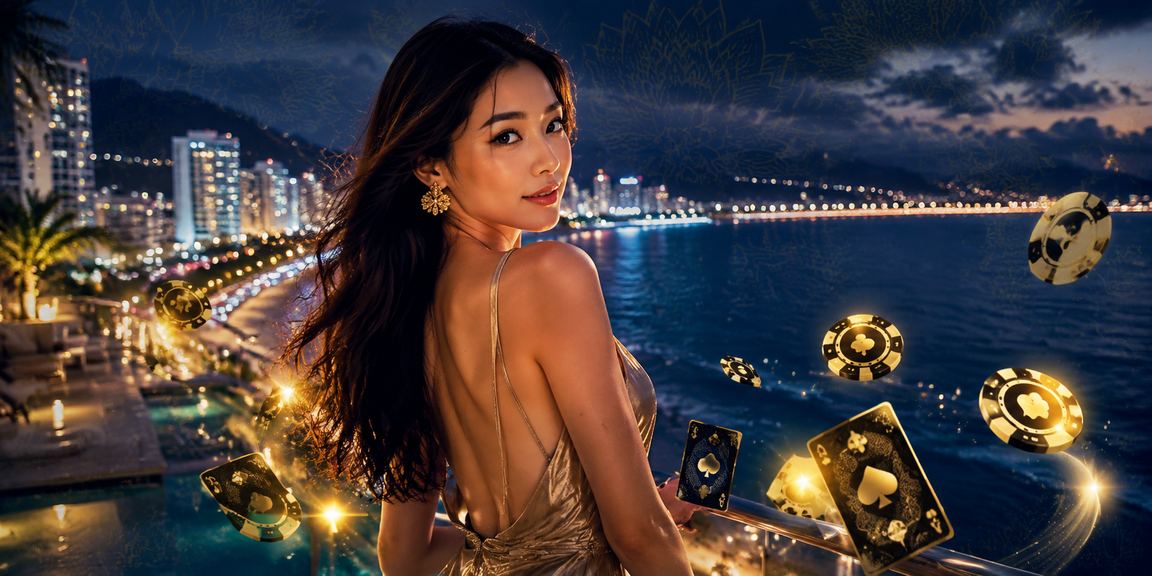 Khu vực cá cược nổi tiếng Đà Nẵng