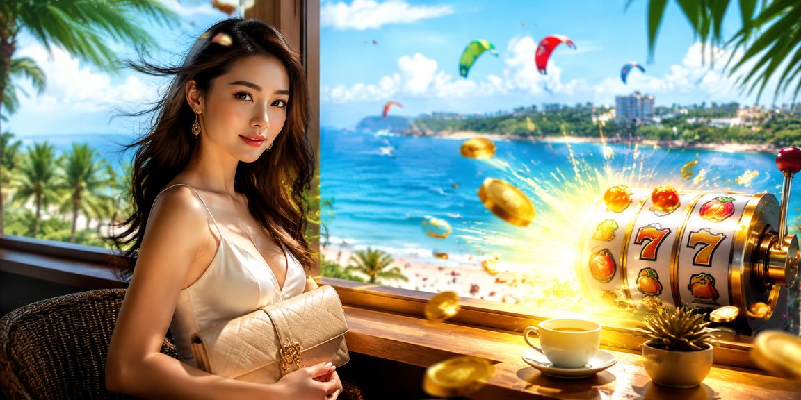 Game slot thu hút tại Việt Nam
