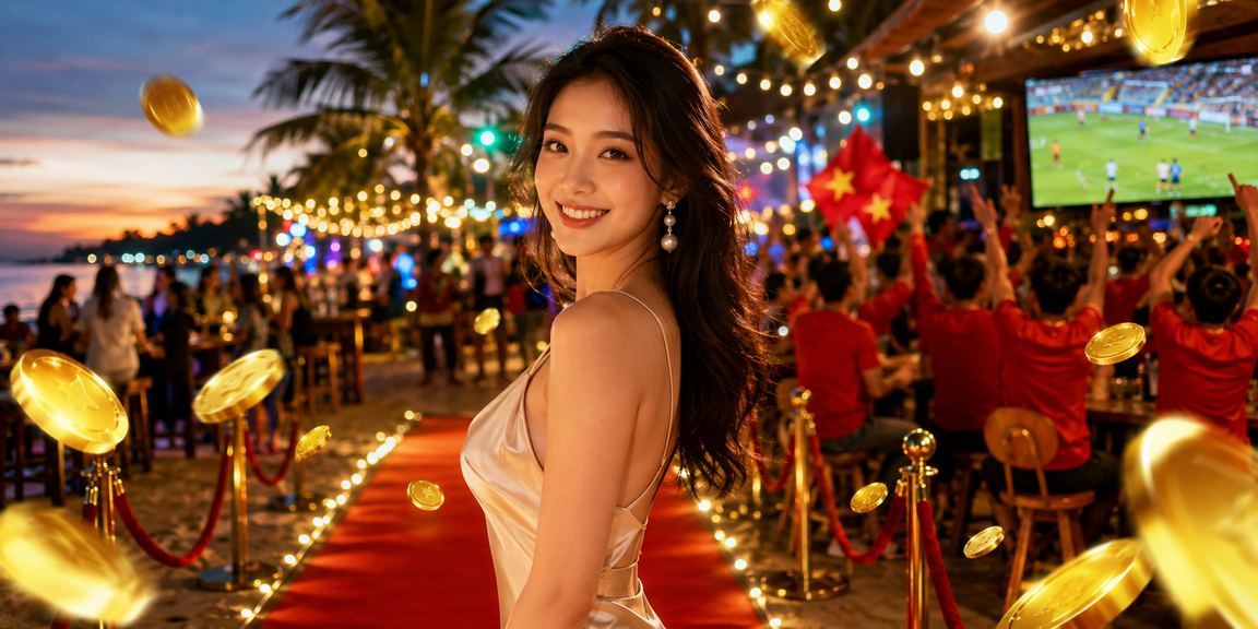 Đánh cược biển Phú Quốc