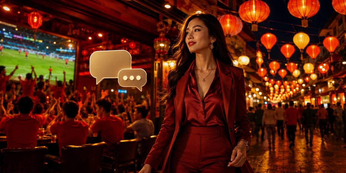 Cassino trực tiếp sống động tại 9004