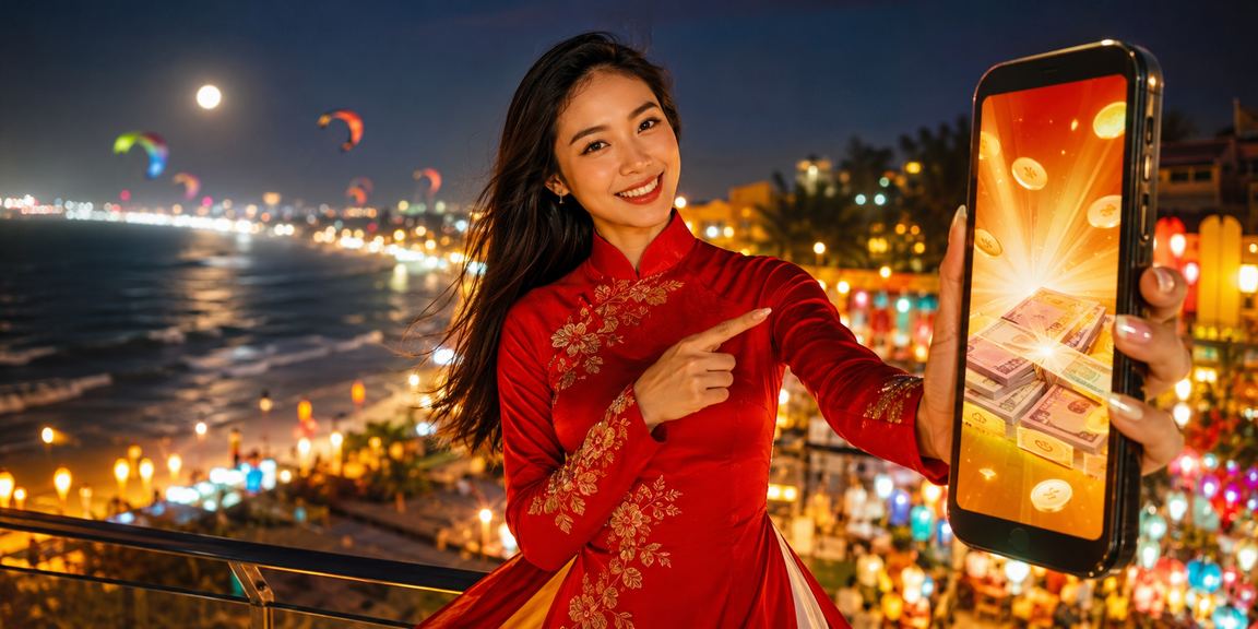 Hình ảnh thể thao cá cược và casino trực tuyến tại Việt Nam